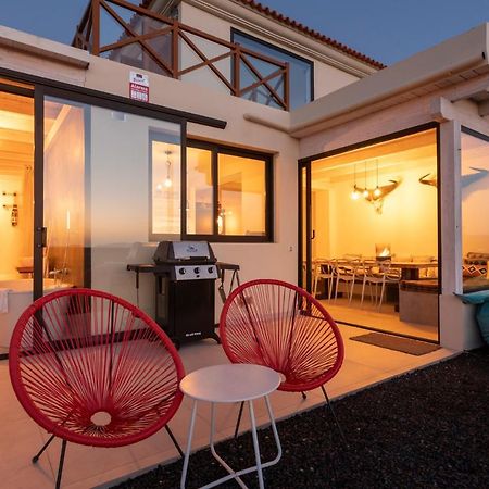 Villa Calderon Hondo. Top Design , Views And Pool Lajares-Κοραλέχο Εξωτερικό φωτογραφία