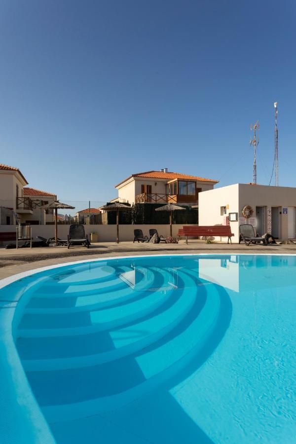 Villa Calderon Hondo. Top Design , Views And Pool Lajares-Κοραλέχο Εξωτερικό φωτογραφία