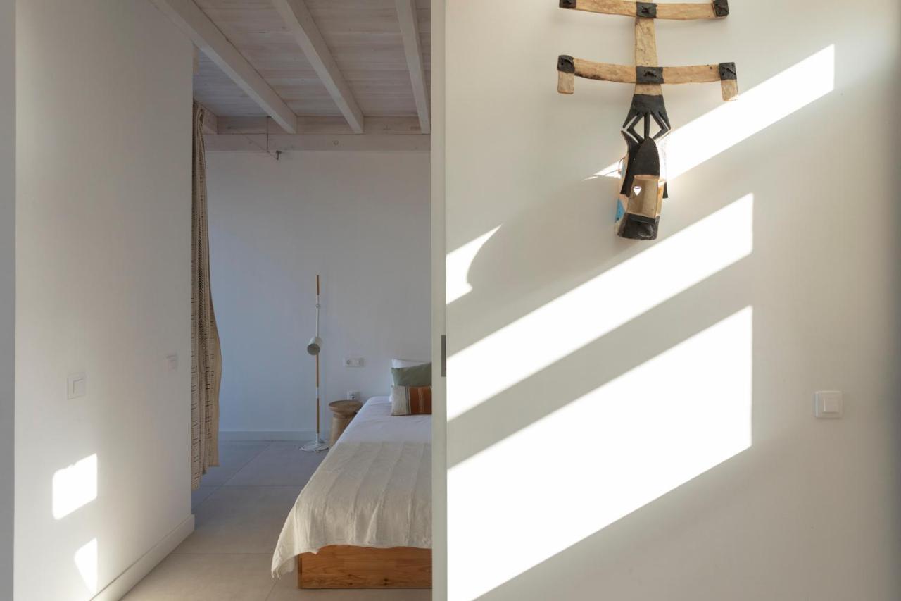 Villa Calderon Hondo. Top Design , Views And Pool Lajares-Κοραλέχο Εξωτερικό φωτογραφία