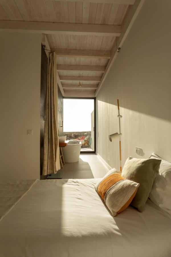 Villa Calderon Hondo. Top Design , Views And Pool Lajares-Κοραλέχο Εξωτερικό φωτογραφία