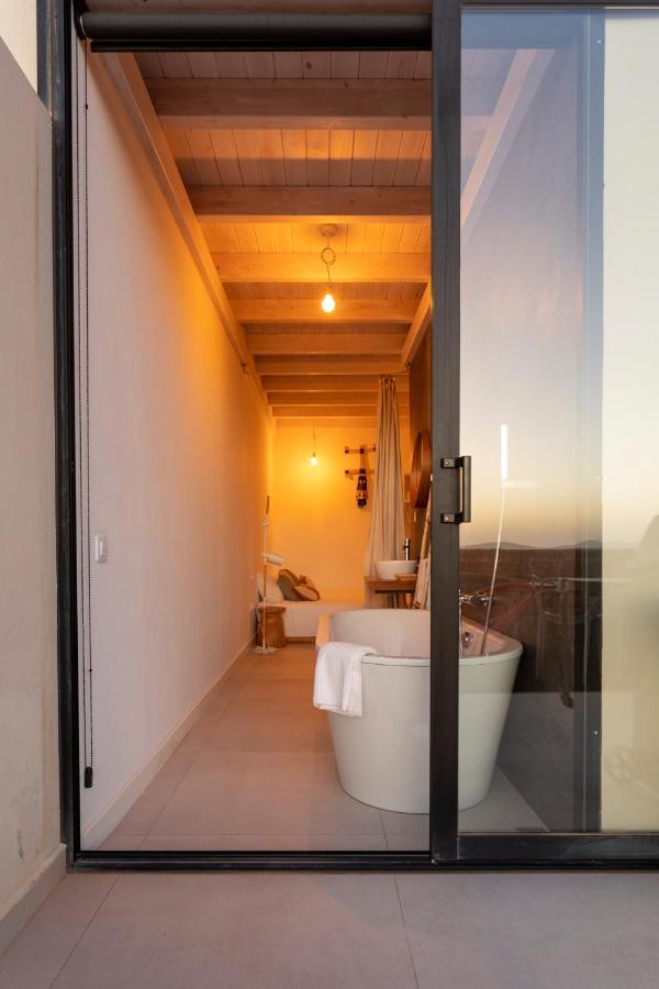 Villa Calderon Hondo. Top Design , Views And Pool Lajares-Κοραλέχο Εξωτερικό φωτογραφία