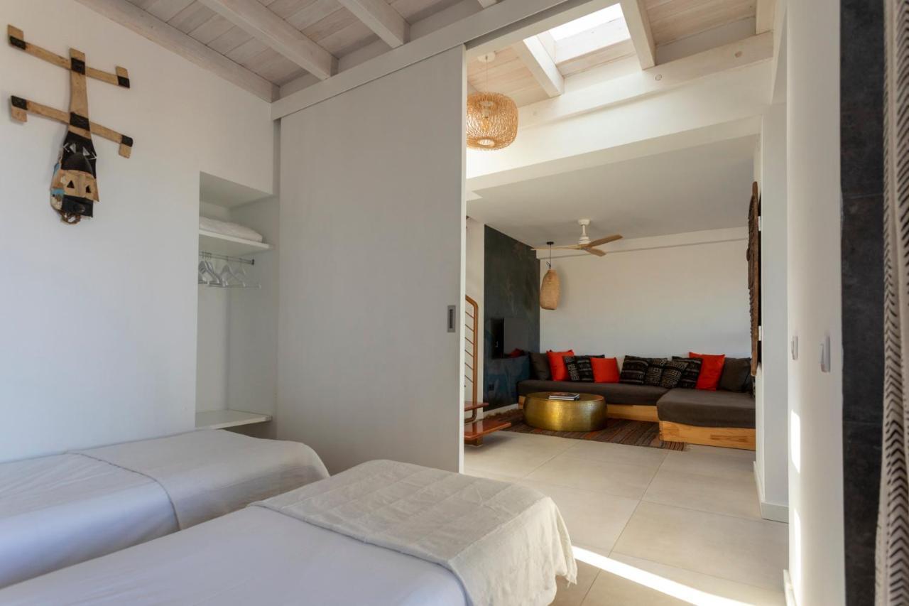 Villa Calderon Hondo. Top Design , Views And Pool Lajares-Κοραλέχο Εξωτερικό φωτογραφία