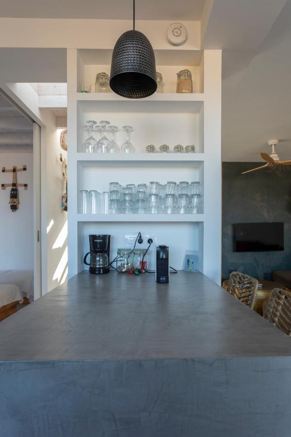 Villa Calderon Hondo. Top Design , Views And Pool Lajares-Κοραλέχο Εξωτερικό φωτογραφία