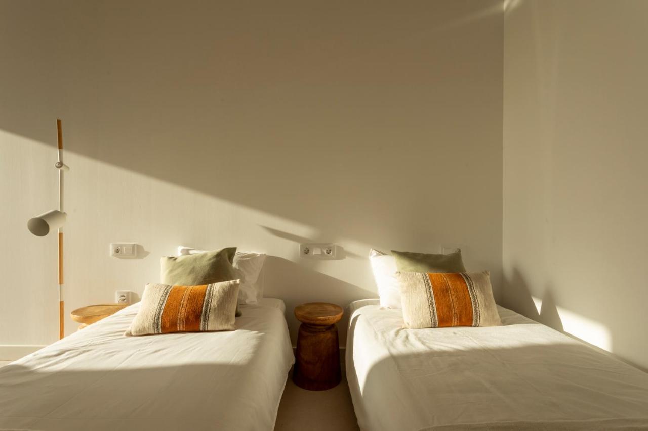 Villa Calderon Hondo. Top Design , Views And Pool Lajares-Κοραλέχο Εξωτερικό φωτογραφία