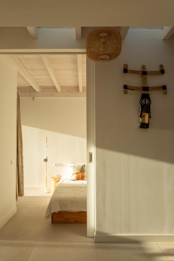Villa Calderon Hondo. Top Design , Views And Pool Lajares-Κοραλέχο Εξωτερικό φωτογραφία