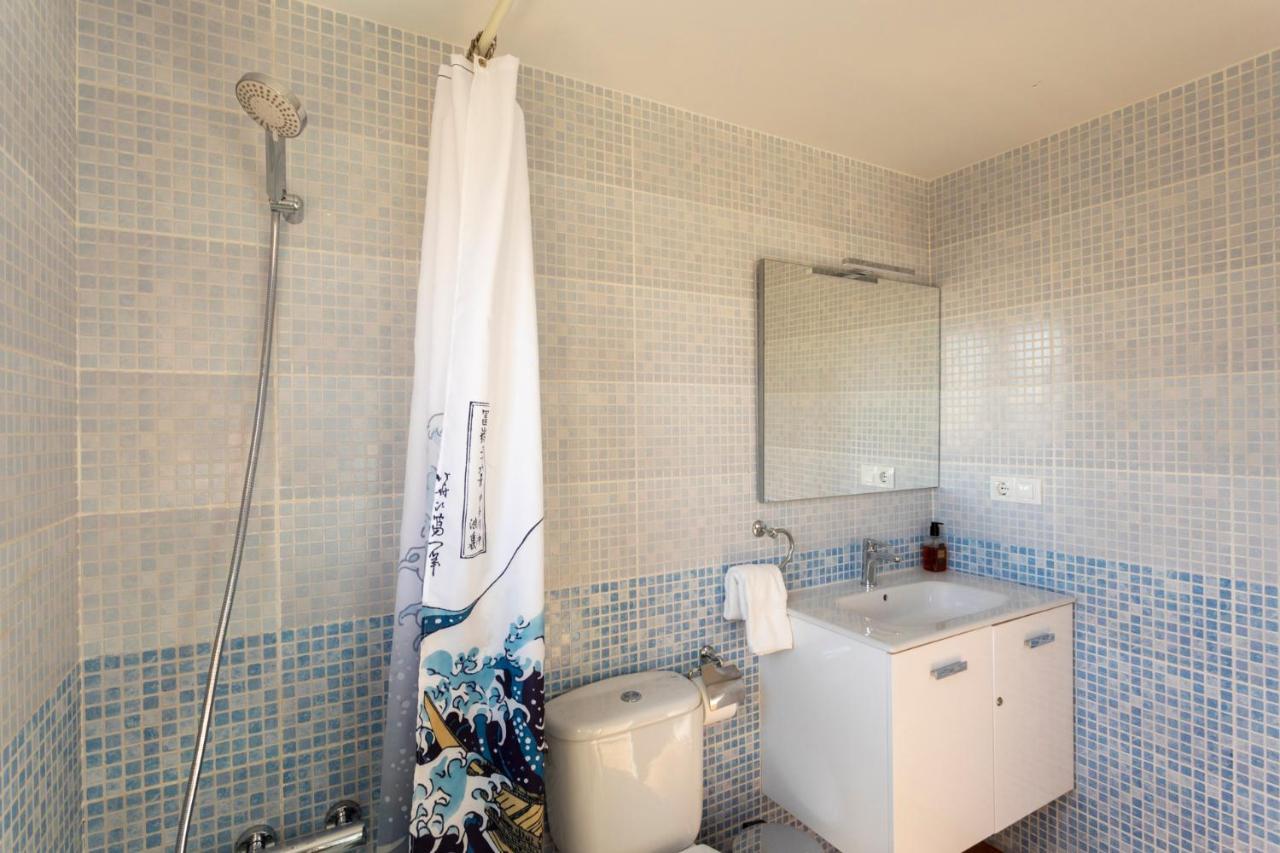Villa Calderon Hondo. Top Design , Views And Pool Lajares-Κοραλέχο Εξωτερικό φωτογραφία